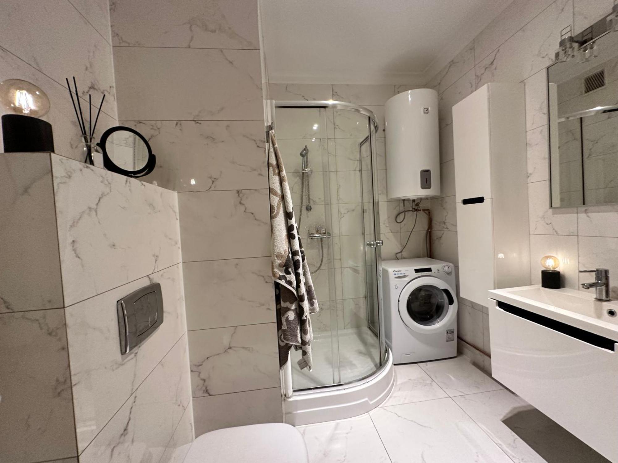 Apartamenty Pogodna Mielno Mielno  Εξωτερικό φωτογραφία